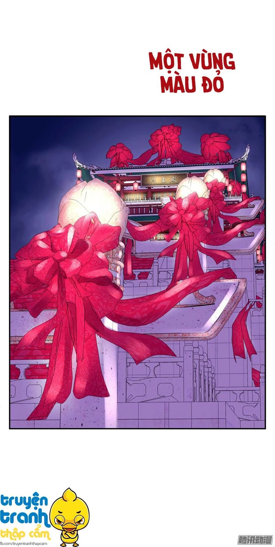 Phép Tắc Yêu Đương Của Ma Vương Chapter 6 - 3