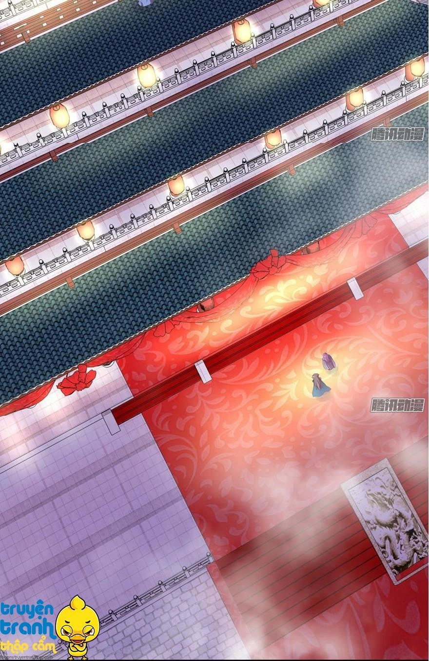 Phép Tắc Yêu Đương Của Ma Vương Chapter 6 - 7