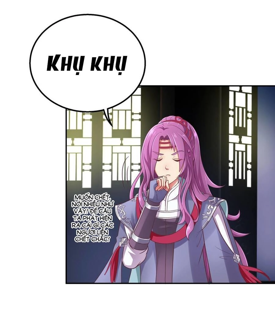 Phép Tắc Yêu Đương Của Ma Vương Chapter 6 - 11