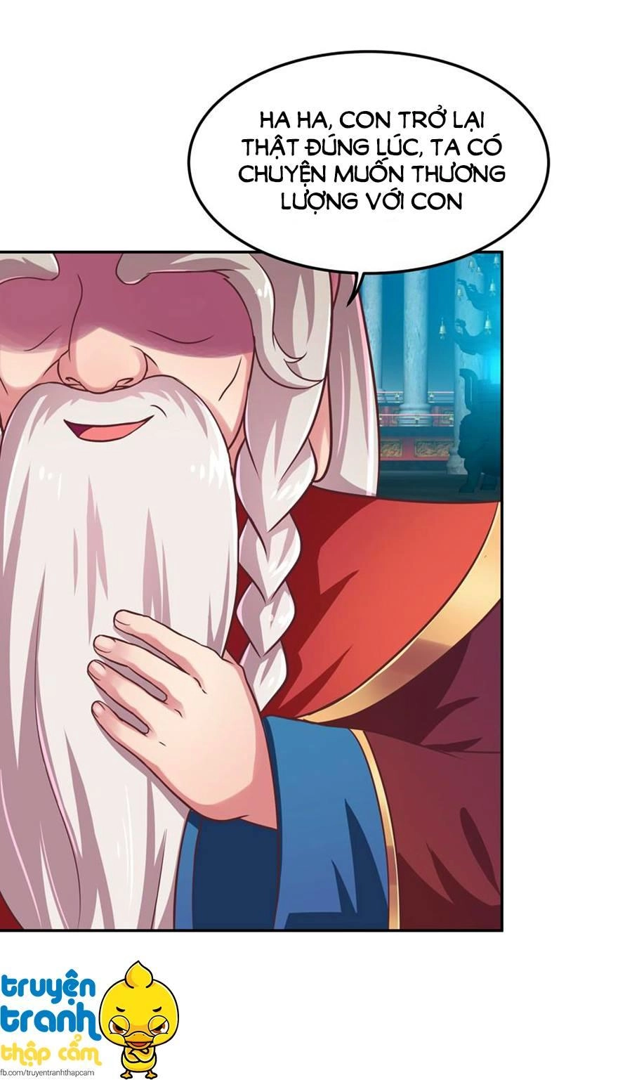 Phép Tắc Yêu Đương Của Ma Vương Chapter 6 - 20