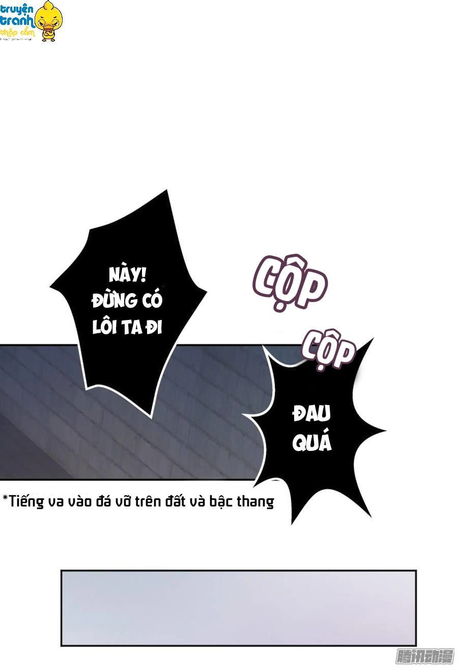 Phép Tắc Yêu Đương Của Ma Vương Chapter 9 - 12