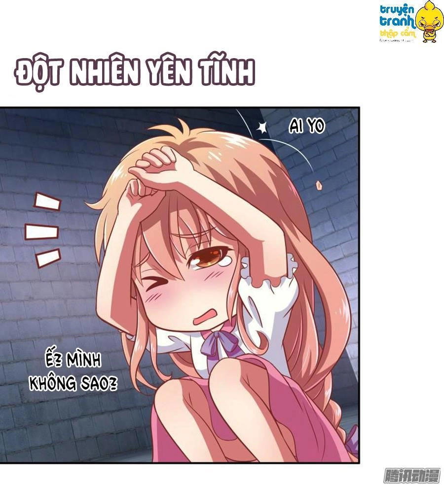 Phép Tắc Yêu Đương Của Ma Vương Chapter 9 - 28