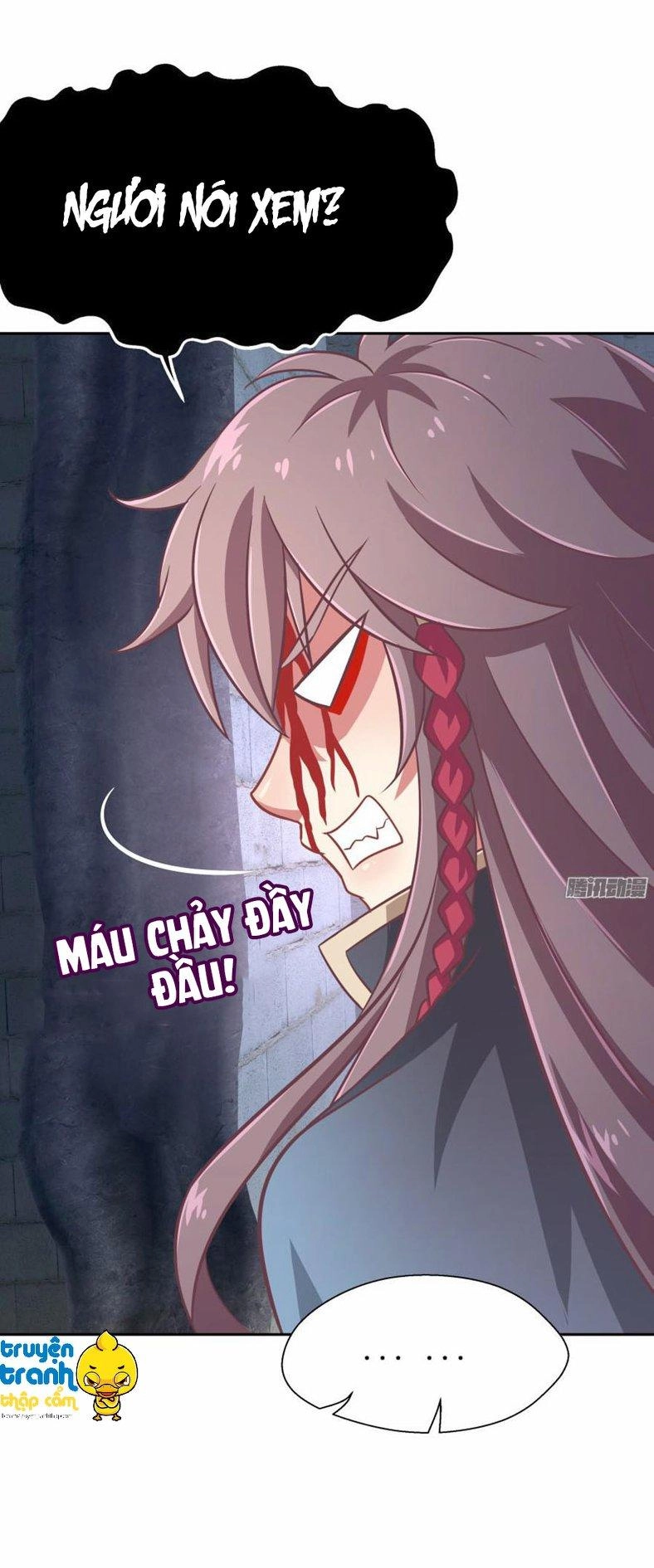 Phép Tắc Yêu Đương Của Ma Vương Chapter 9 - 46