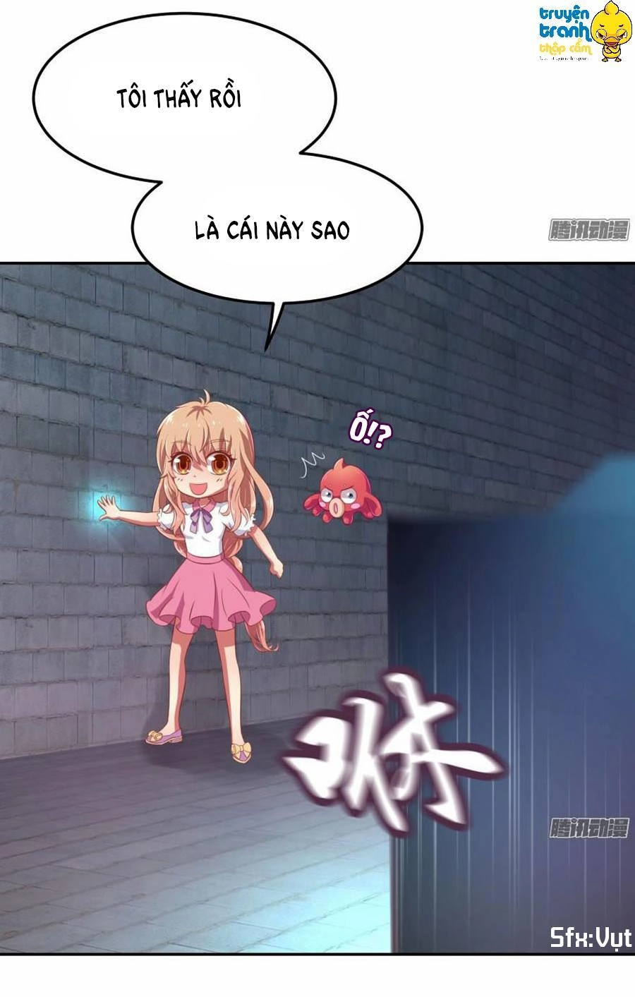 Phép Tắc Yêu Đương Của Ma Vương Chapter 9 - 49