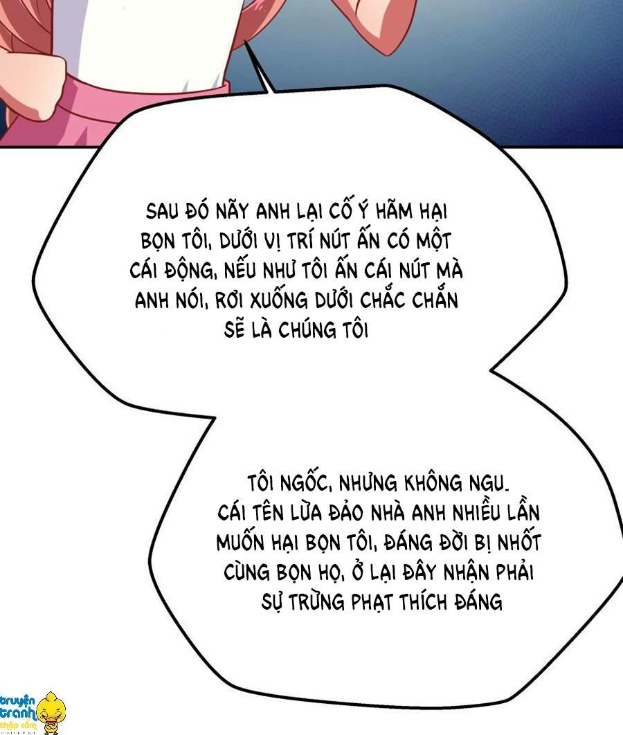 Phép Tắc Yêu Đương Của Ma Vương Chapter 9 - 56
