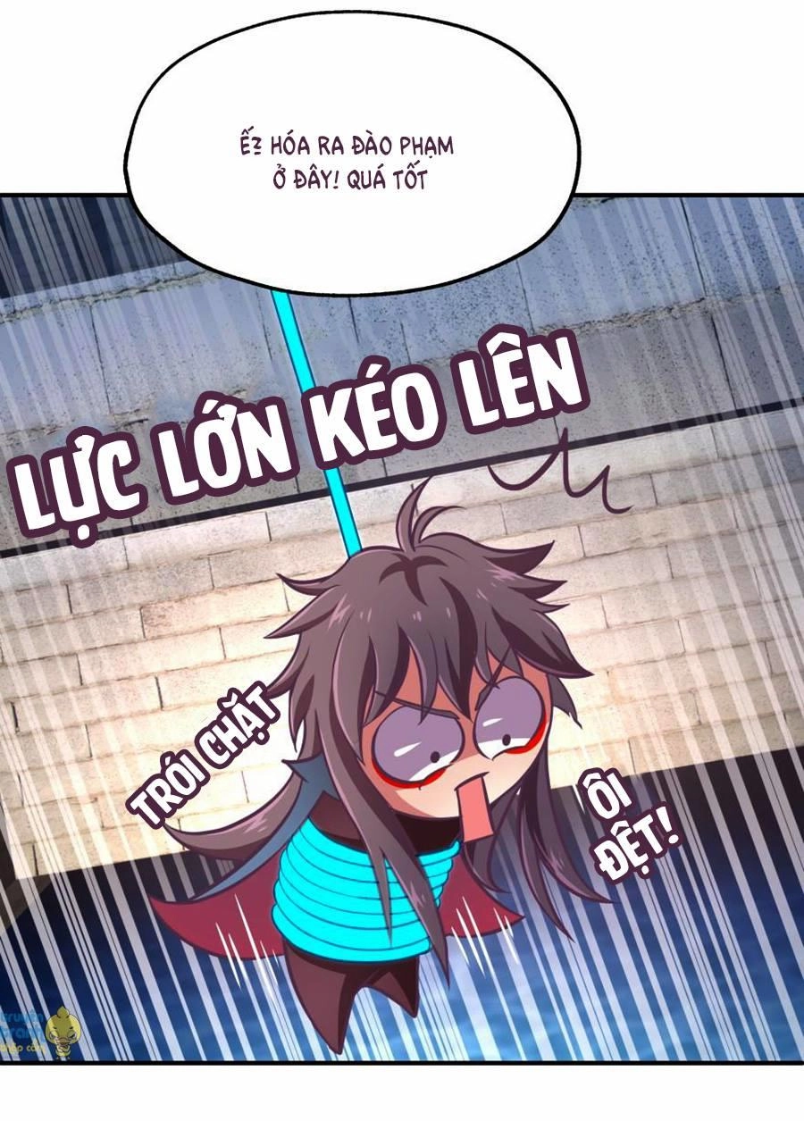 Phép Tắc Yêu Đương Của Ma Vương Chapter 10 - 6