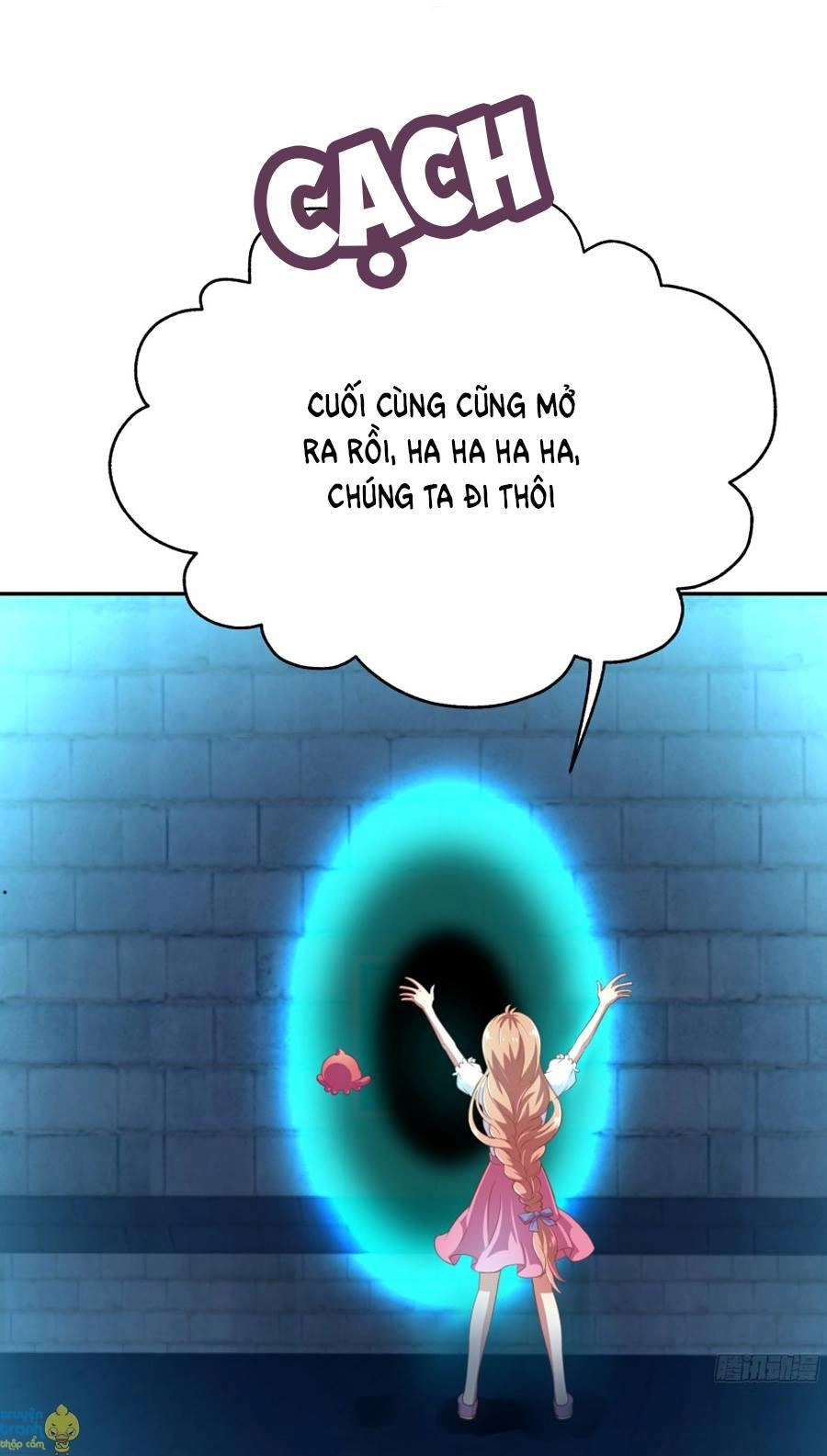 Phép Tắc Yêu Đương Của Ma Vương Chapter 10 - 12