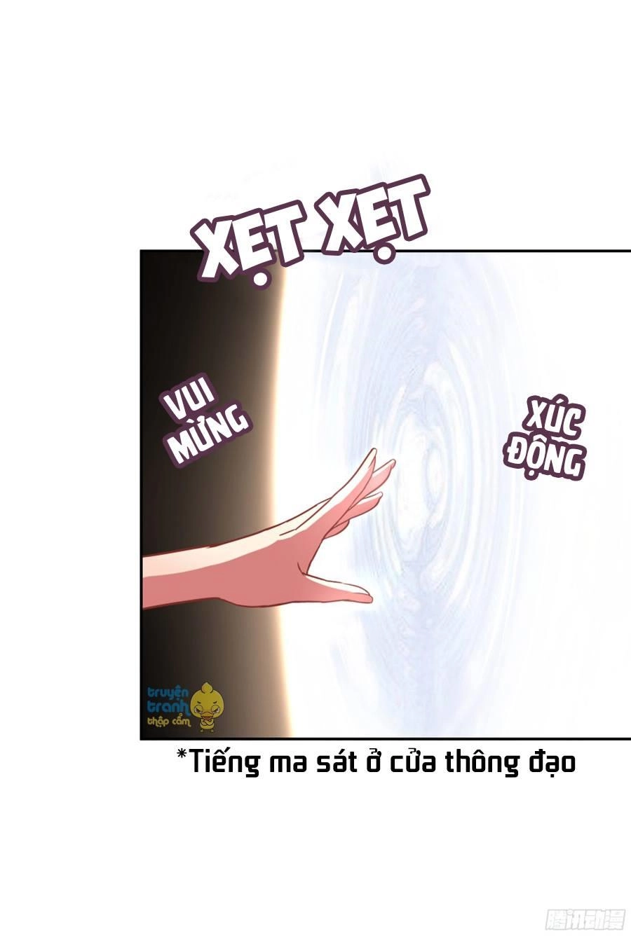 Phép Tắc Yêu Đương Của Ma Vương Chapter 10 - 22