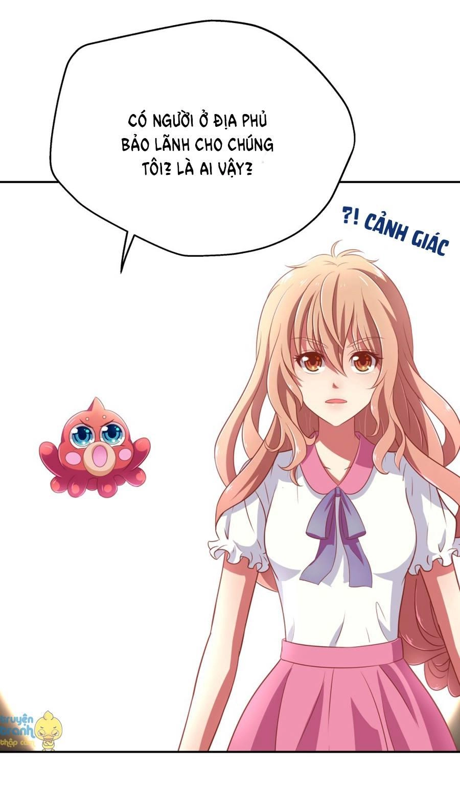 Phép Tắc Yêu Đương Của Ma Vương Chapter 10 - 26