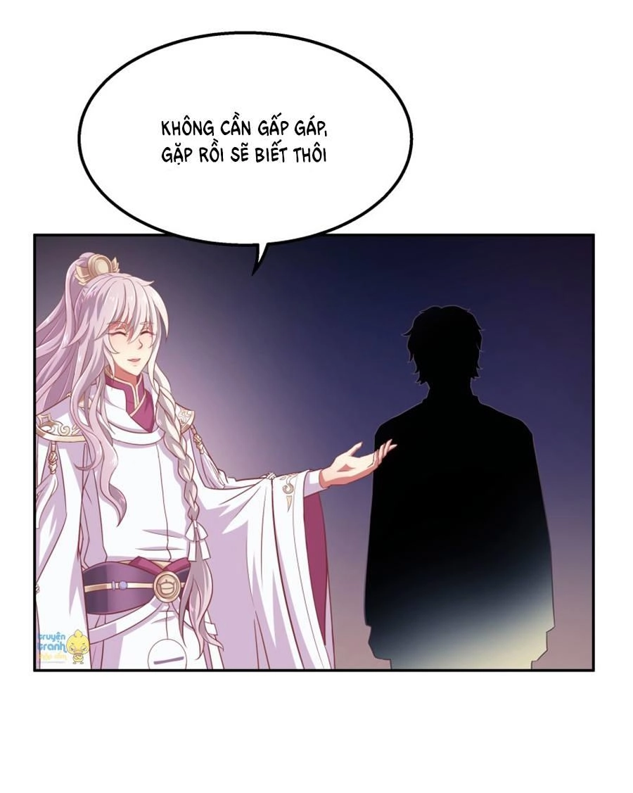 Phép Tắc Yêu Đương Của Ma Vương Chapter 10 - 27