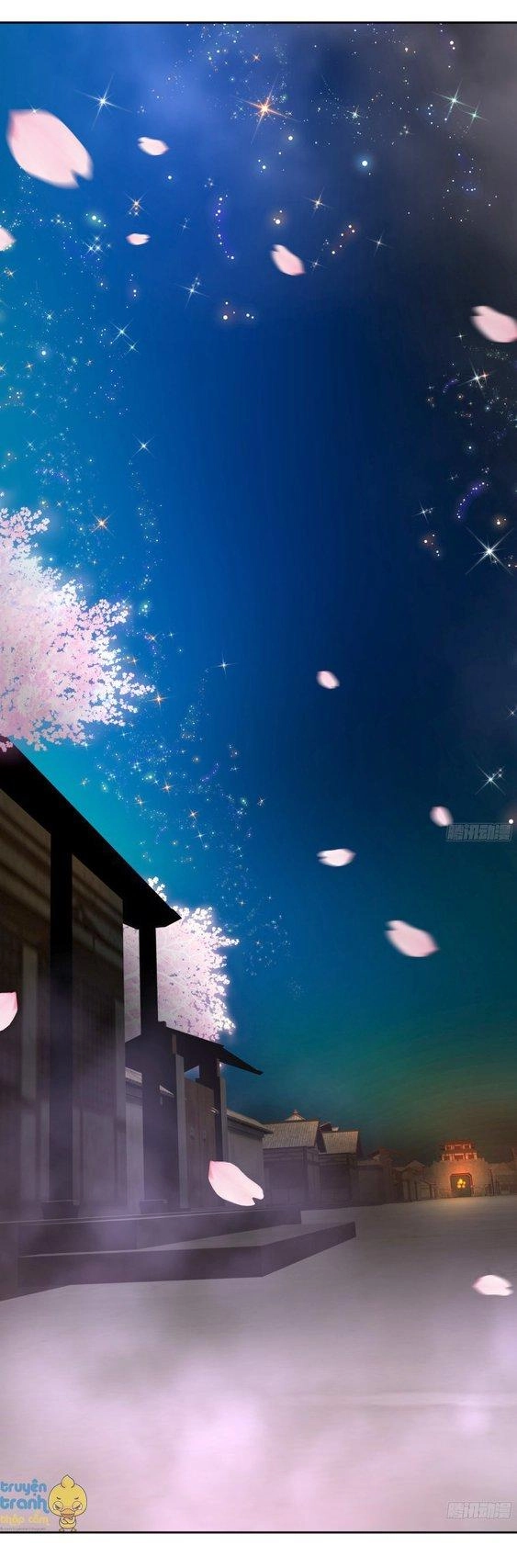Phép Tắc Yêu Đương Của Ma Vương Chapter 10 - 31