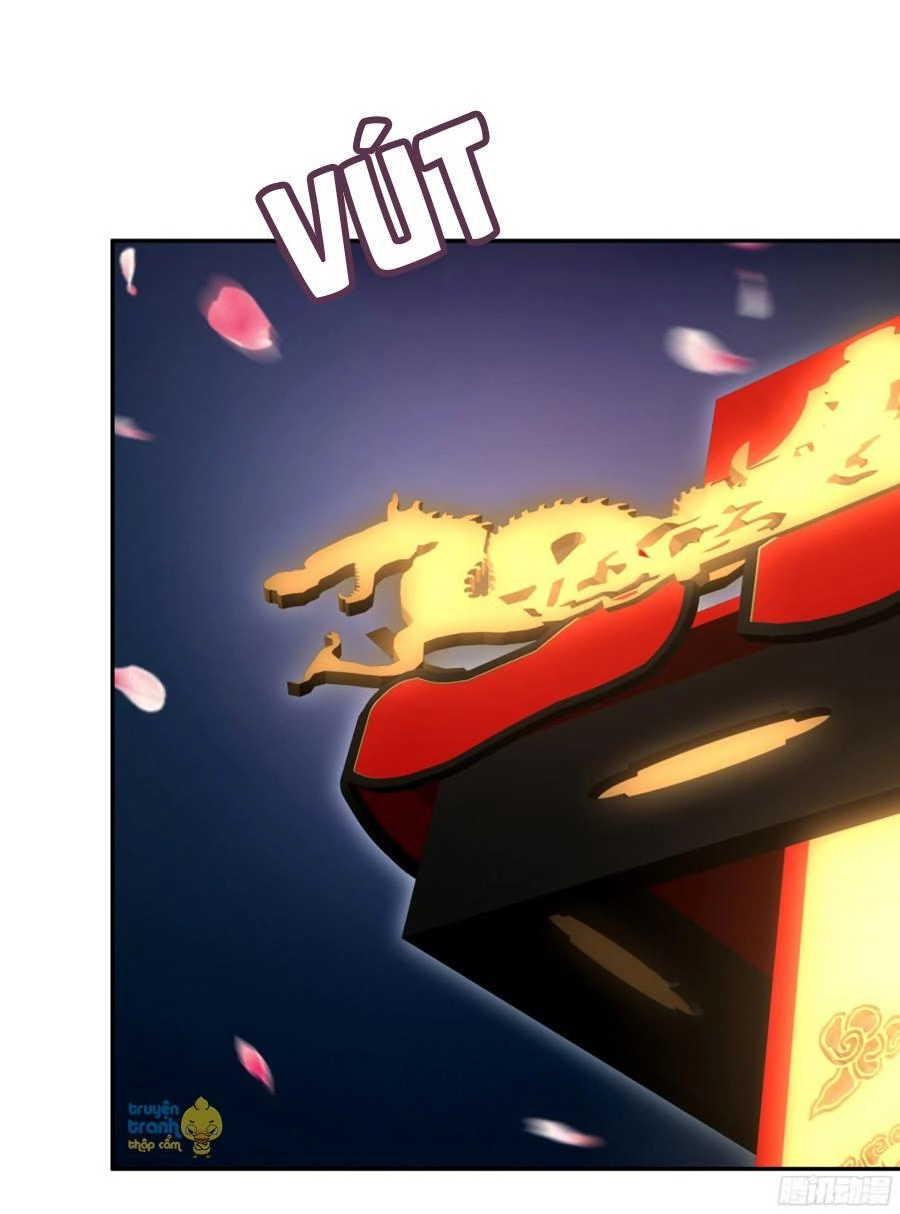 Phép Tắc Yêu Đương Của Ma Vương Chapter 10 - 32