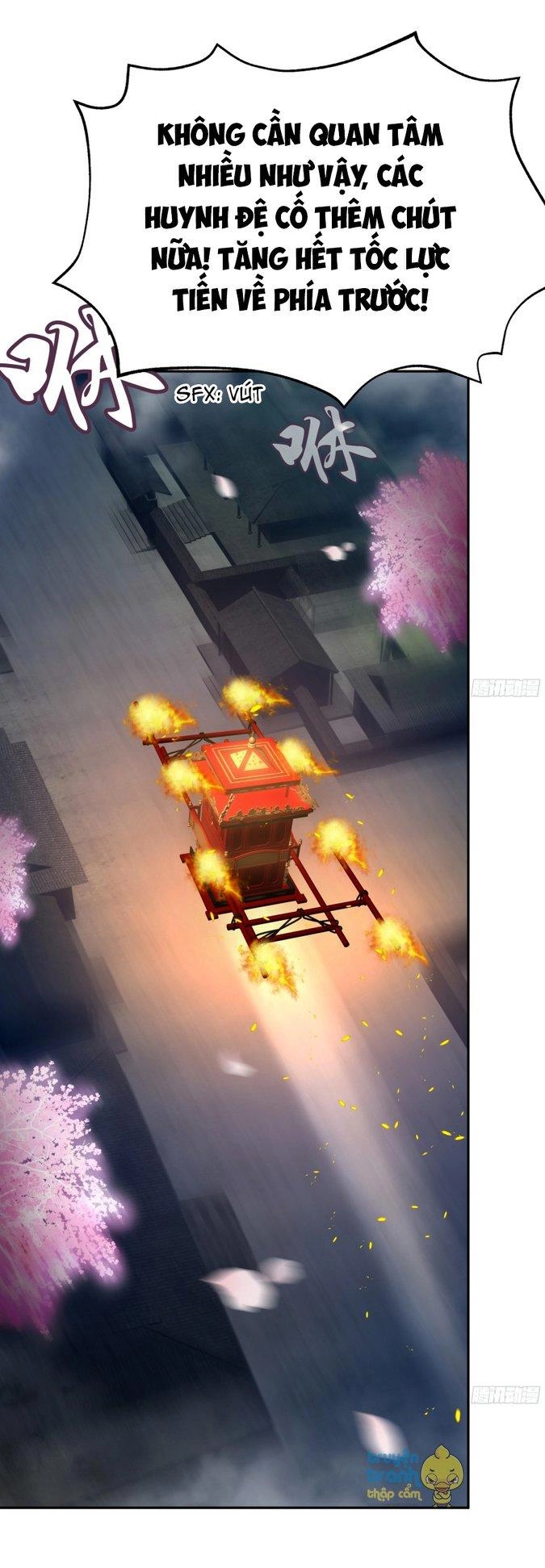 Phép Tắc Yêu Đương Của Ma Vương Chapter 10 - 35