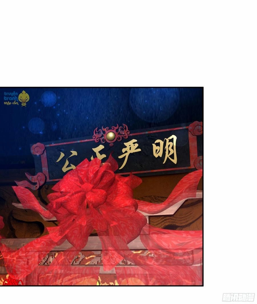 Phép Tắc Yêu Đương Của Ma Vương Chapter 10 - 57