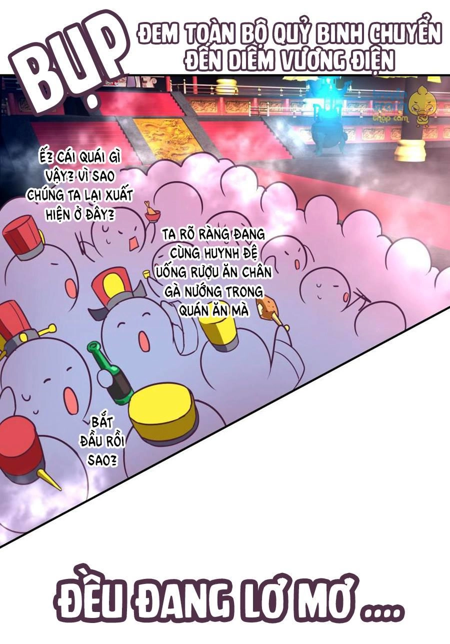 Phép Tắc Yêu Đương Của Ma Vương Chapter 10 - 61