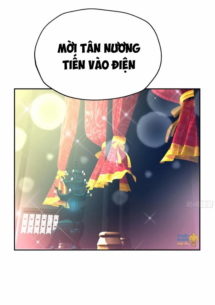 Phép Tắc Yêu Đương Của Ma Vương Chapter 10 - 65