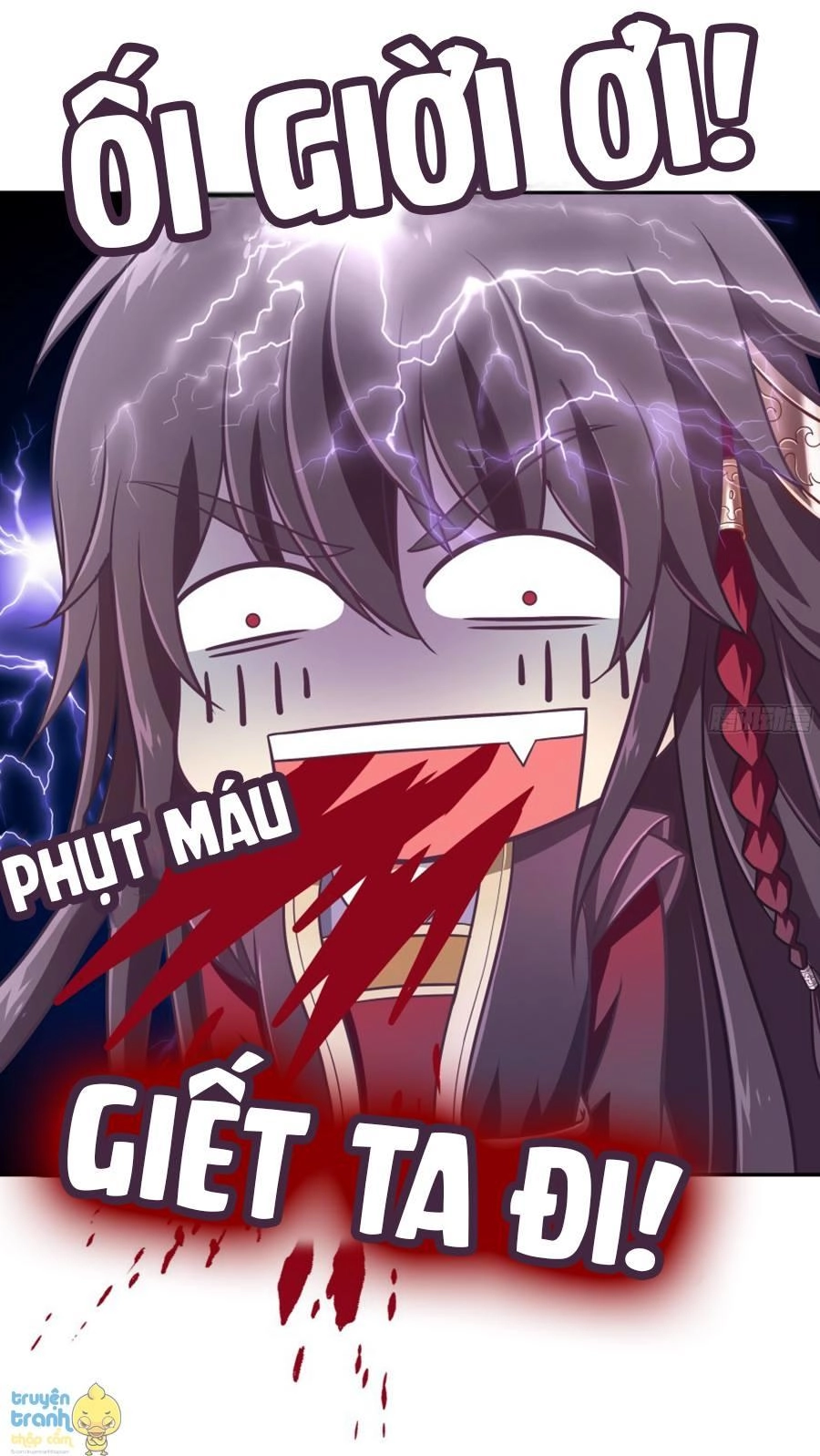 Phép Tắc Yêu Đương Của Ma Vương Chapter 10 - 69