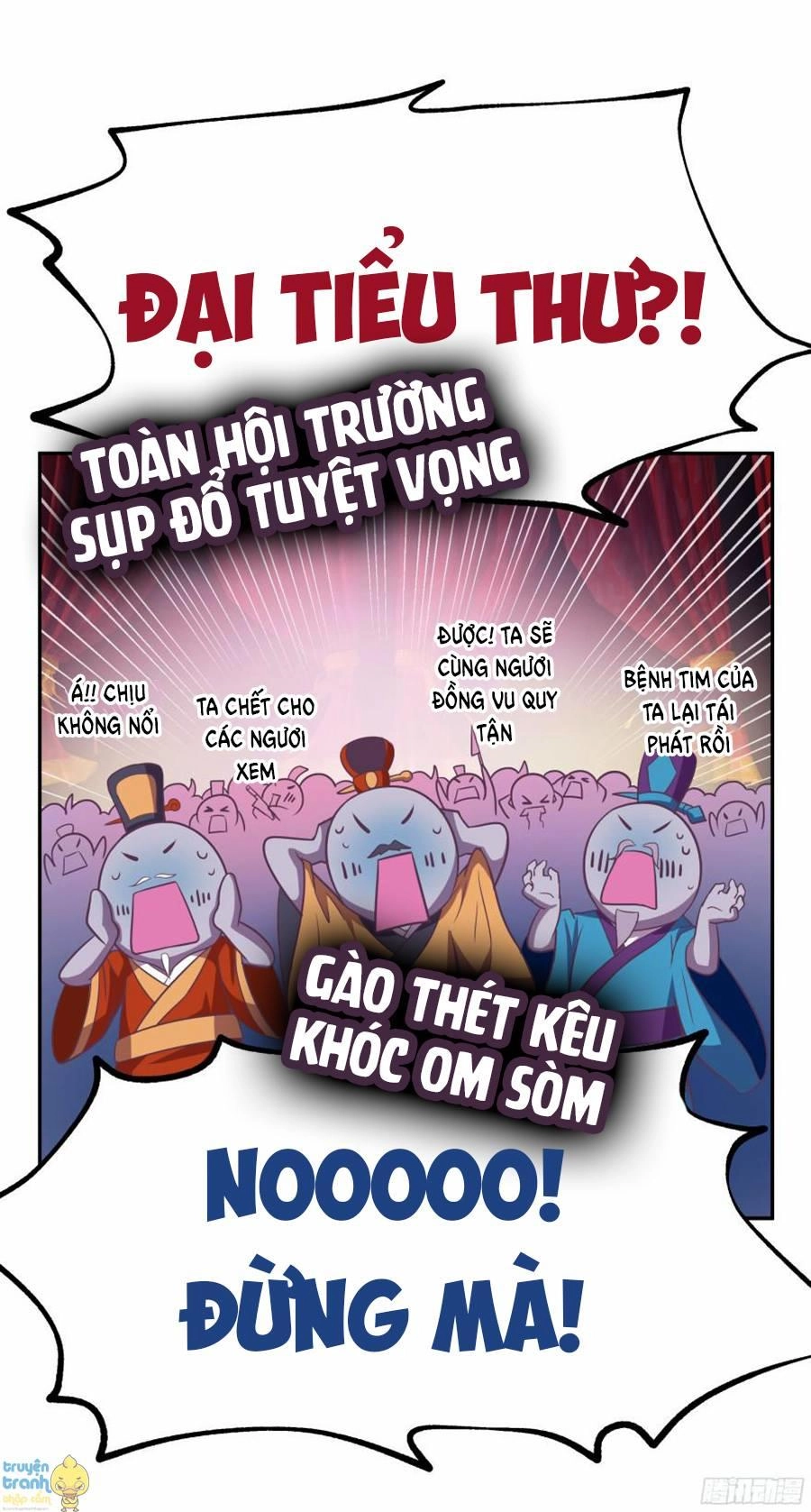 Phép Tắc Yêu Đương Của Ma Vương Chapter 10 - 70
