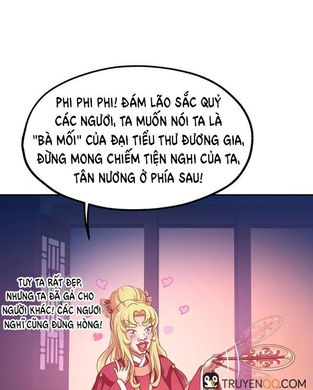 Phép Tắc Yêu Đương Của Ma Vương Chapter 11 - 6