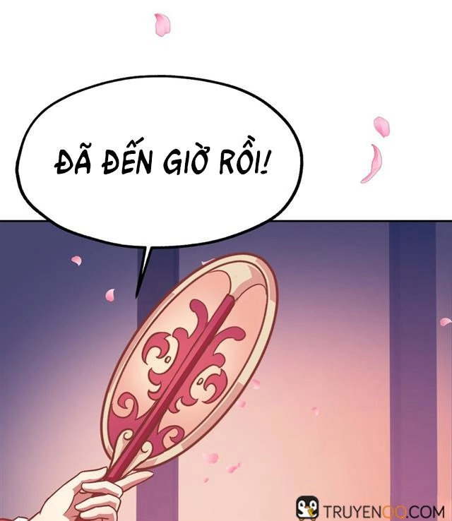 Phép Tắc Yêu Đương Của Ma Vương Chapter 11 - 8