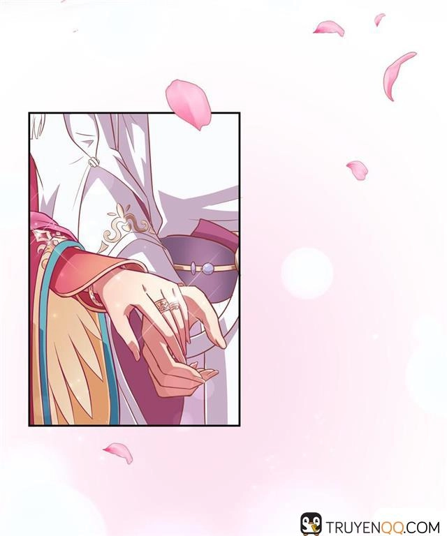 Phép Tắc Yêu Đương Của Ma Vương Chapter 11 - 14