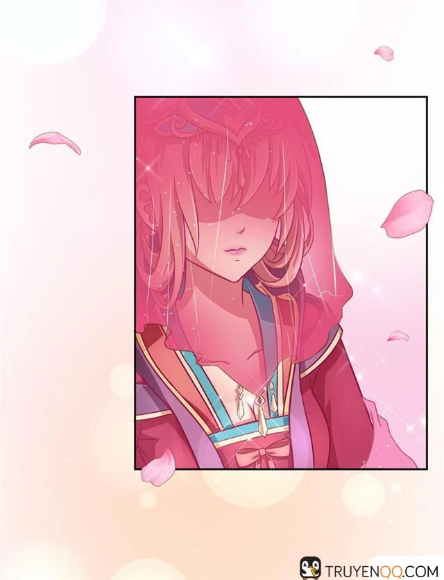 Phép Tắc Yêu Đương Của Ma Vương Chapter 11 - 15