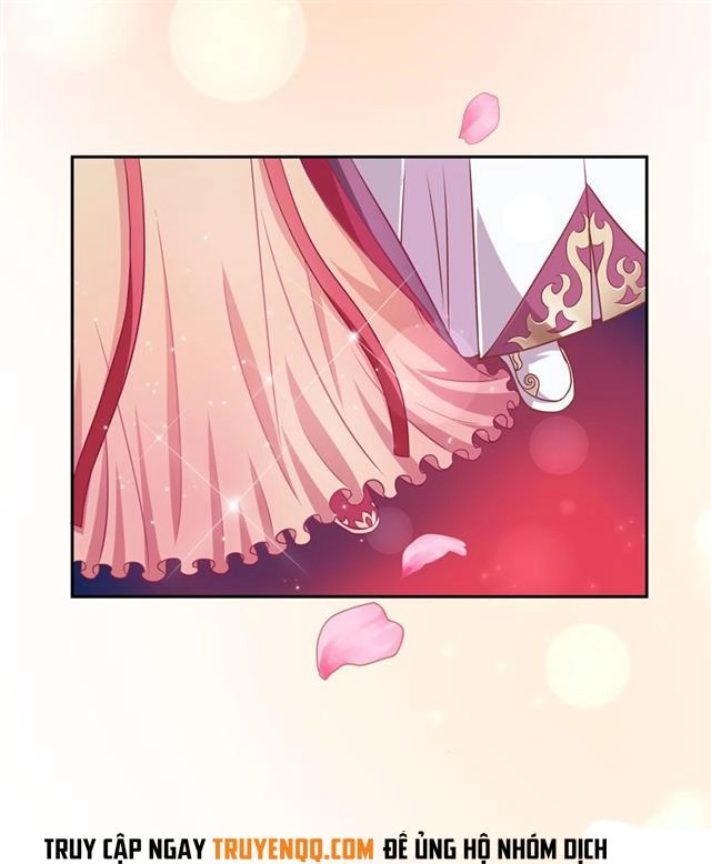 Phép Tắc Yêu Đương Của Ma Vương Chapter 11 - 16