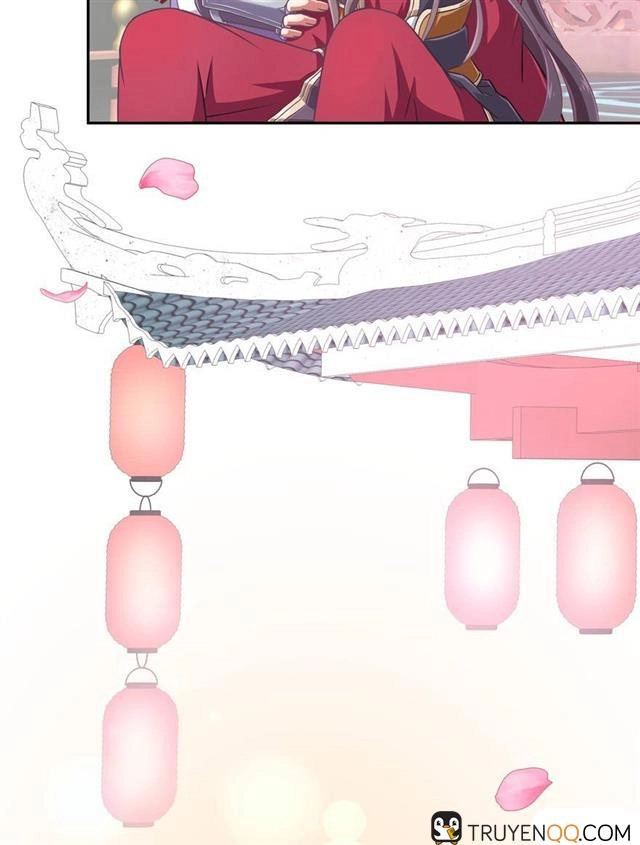 Phép Tắc Yêu Đương Của Ma Vương Chapter 11 - 18