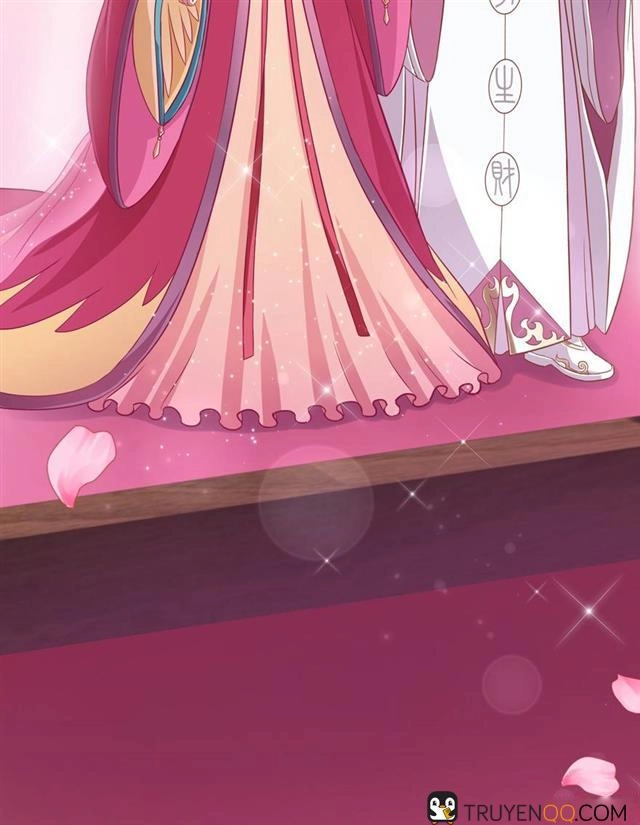 Phép Tắc Yêu Đương Của Ma Vương Chapter 11 - 20