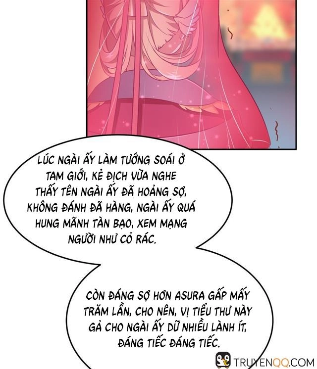 Phép Tắc Yêu Đương Của Ma Vương Chapter 11 - 27