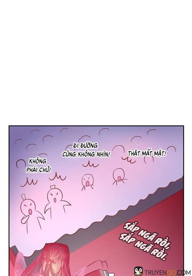 Phép Tắc Yêu Đương Của Ma Vương Chapter 11 - 29