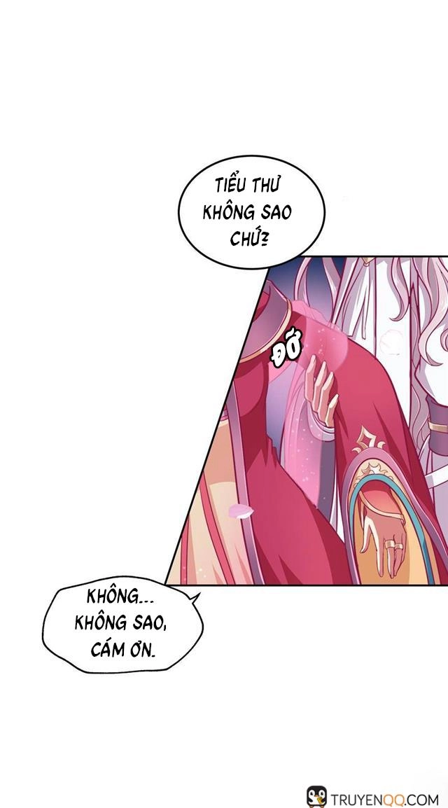 Phép Tắc Yêu Đương Của Ma Vương Chapter 11 - 31