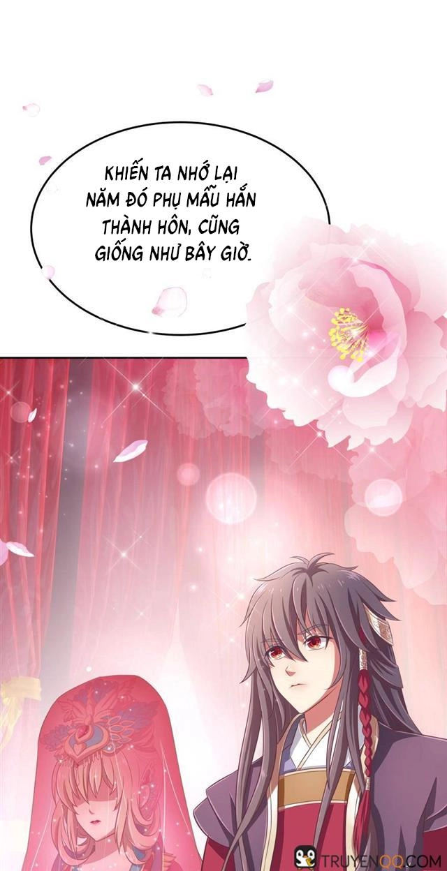 Phép Tắc Yêu Đương Của Ma Vương Chapter 11 - 39