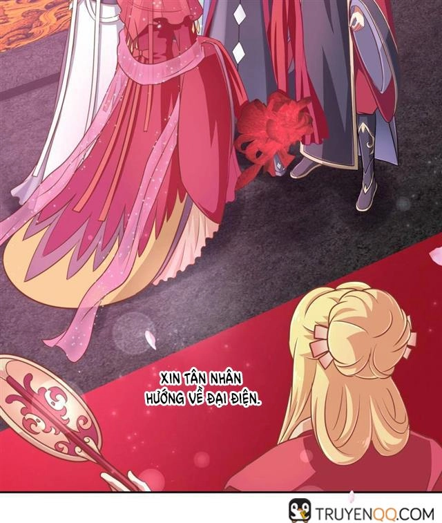 Phép Tắc Yêu Đương Của Ma Vương Chapter 11 - 43