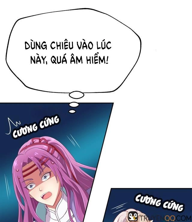 Phép Tắc Yêu Đương Của Ma Vương Chapter 11 - 45