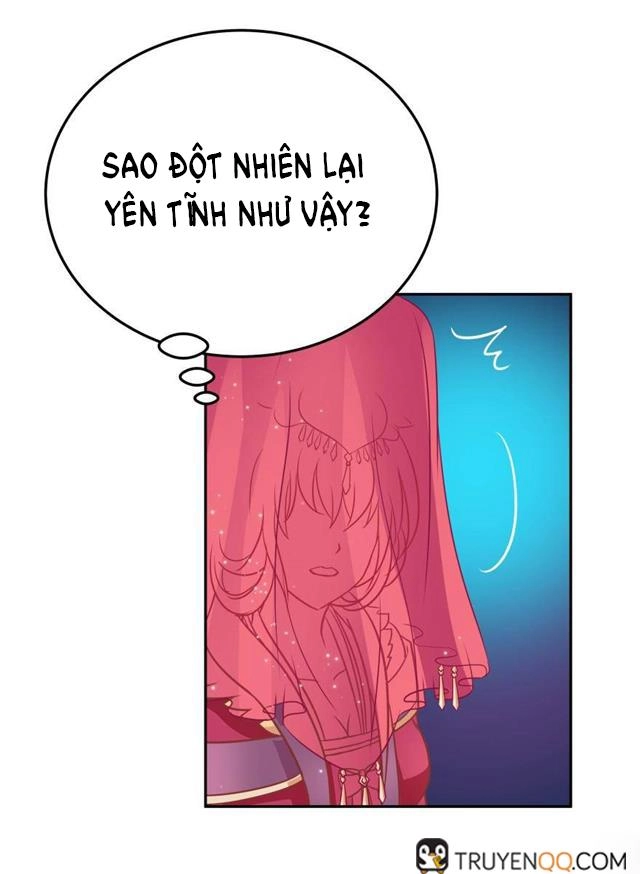 Phép Tắc Yêu Đương Của Ma Vương Chapter 11 - 48