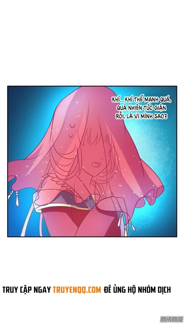 Phép Tắc Yêu Đương Của Ma Vương Chapter 11 - 51