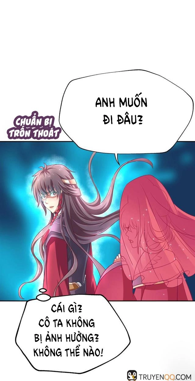 Phép Tắc Yêu Đương Của Ma Vương Chapter 11 - 52