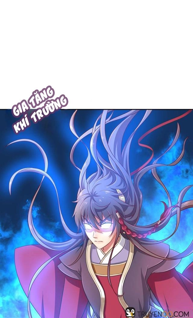 Phép Tắc Yêu Đương Của Ma Vương Chapter 11 - 56