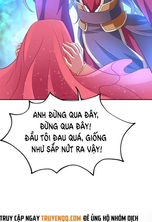 Phép Tắc Yêu Đương Của Ma Vương Chapter 11 - 57