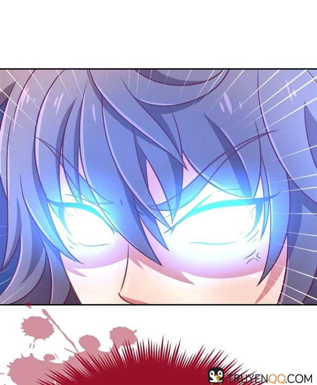 Phép Tắc Yêu Đương Của Ma Vương Chapter 11 - 58