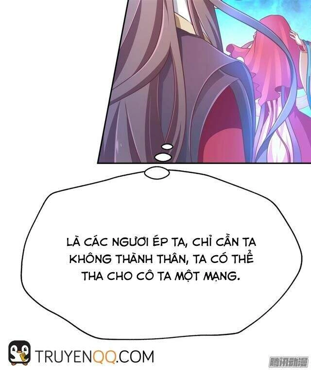 Phép Tắc Yêu Đương Của Ma Vương Chapter 12 - 6