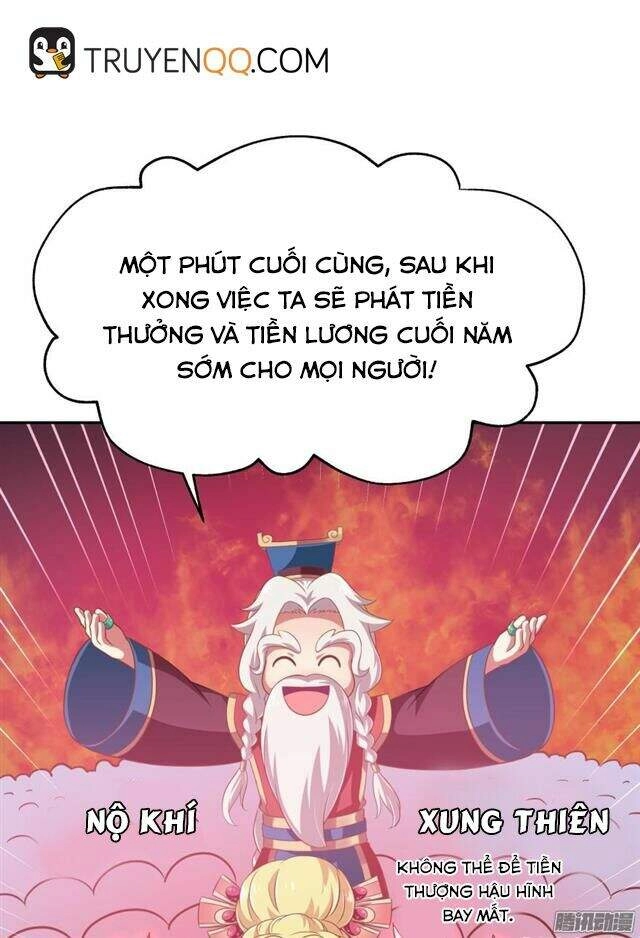Phép Tắc Yêu Đương Của Ma Vương Chapter 12 - 11