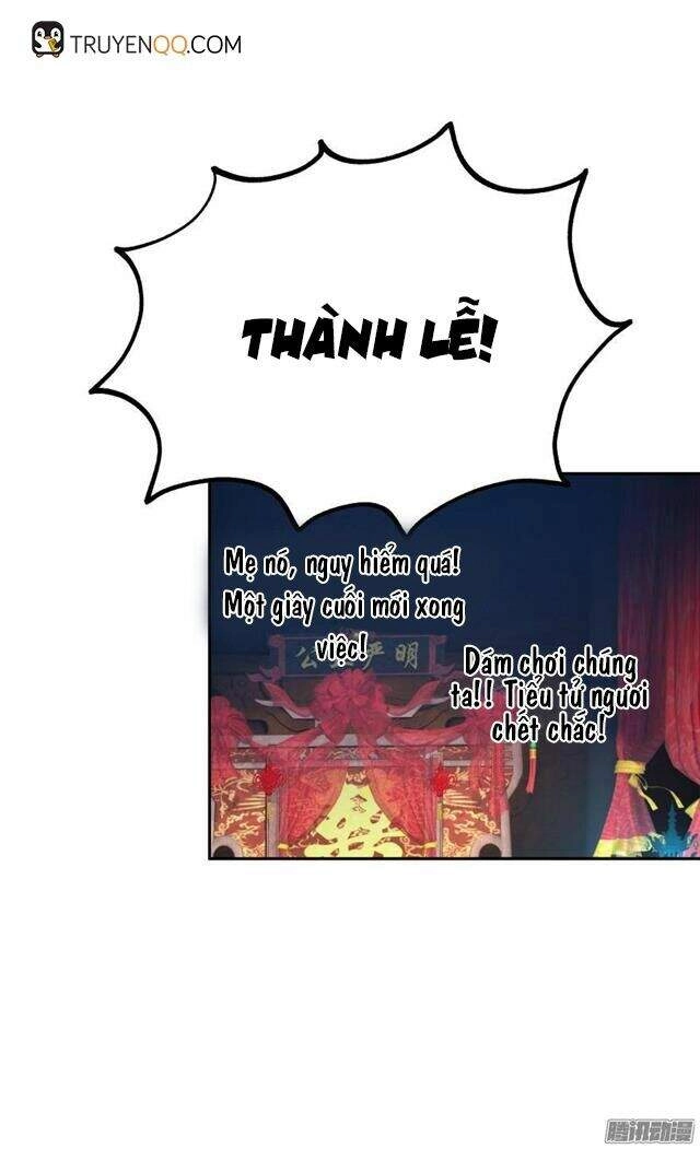 Phép Tắc Yêu Đương Của Ma Vương Chapter 12 - 14