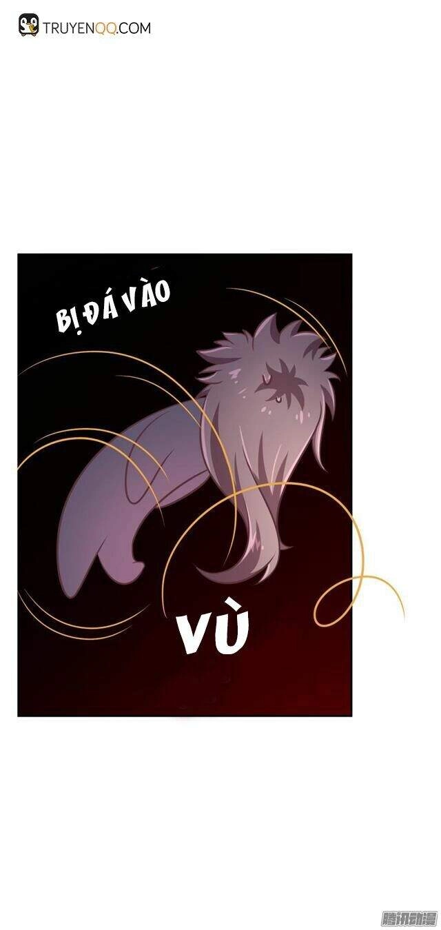Phép Tắc Yêu Đương Của Ma Vương Chapter 12 - 17