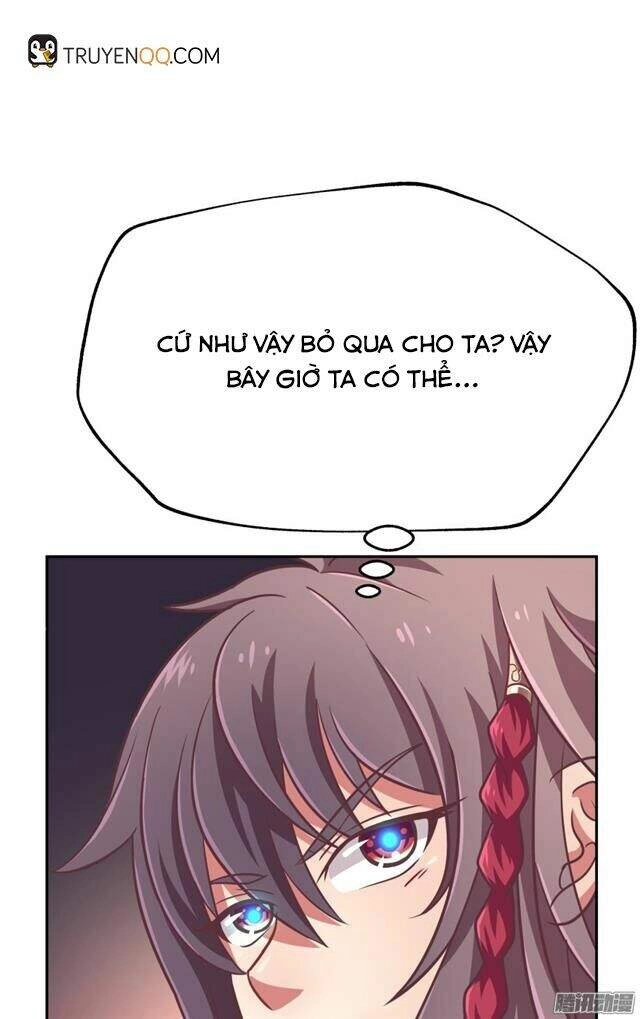 Phép Tắc Yêu Đương Của Ma Vương Chapter 12 - 24