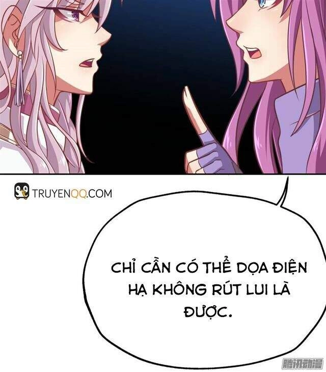 Phép Tắc Yêu Đương Của Ma Vương Chapter 12 - 32