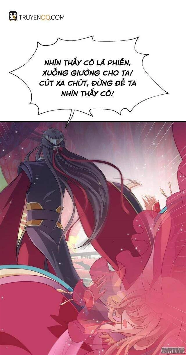 Phép Tắc Yêu Đương Của Ma Vương Chapter 12 - 41