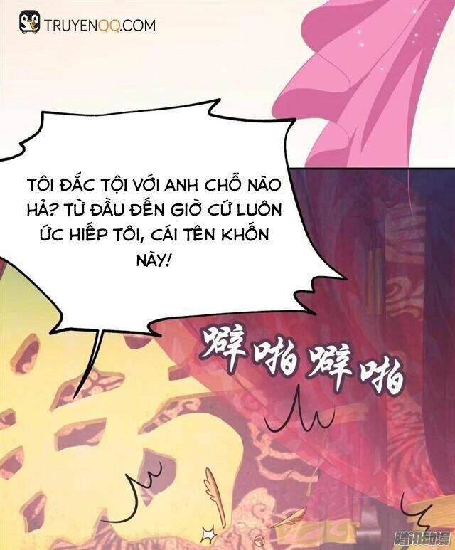 Phép Tắc Yêu Đương Của Ma Vương Chapter 12 - 49