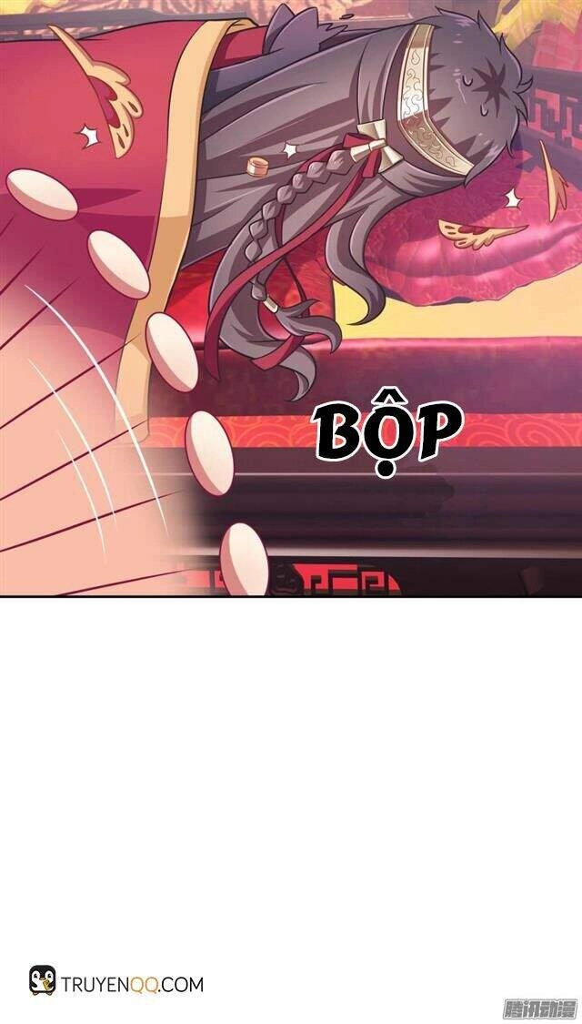 Phép Tắc Yêu Đương Của Ma Vương Chapter 12 - 50